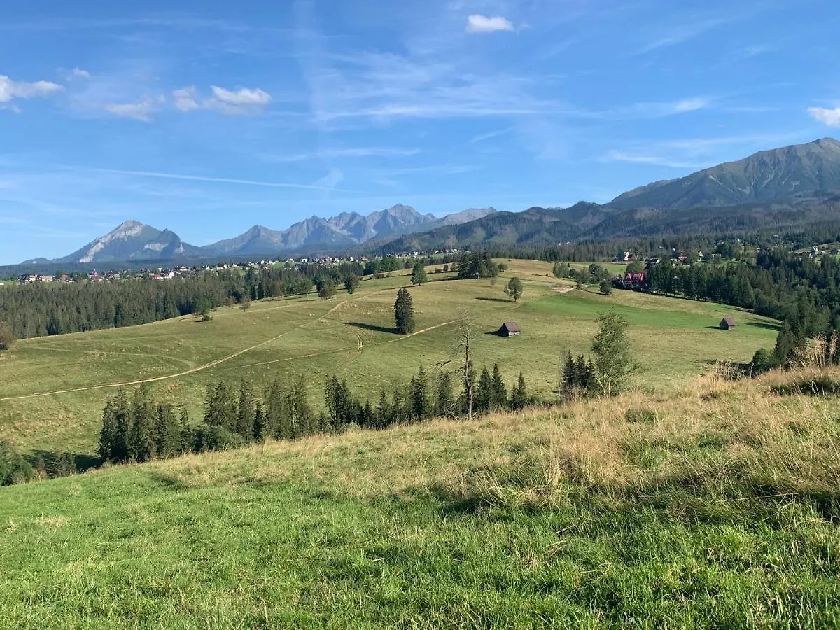 Pekalowka-Widokowe Zacisze 'Zmierzch' 0*, Zakopane